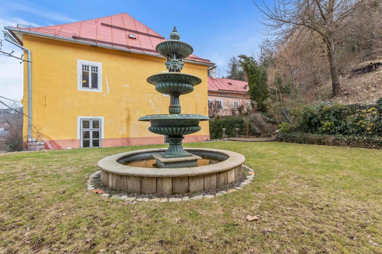 Vila Stiavnica Banska Stiavnica Exterior photo